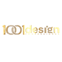 Brand Sticker by 1001Design