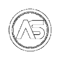 anatoliasystem logo brand 1001design anatoliasystem Sticker