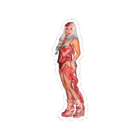 Mtv Fashion Sticker by MANGOTEETH
