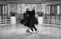 fred astaire GIF by Maudit