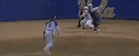 Virginia Tech Celebration GIF by NCAA Championships