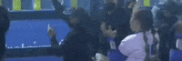 Virginia Tech Softball GIF by NCAA Championships