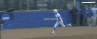 Virginia Tech Softball GIF by NCAA Championships