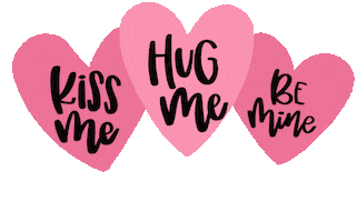 Valentines Day Love Sticker
