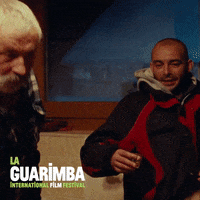 Gathering Me And You GIF by La Guarimba Film Festival