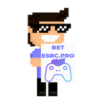 Bet Betting Sticker by esbc.pro