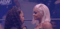 All Elite Wrestling GIF by AEWonTV