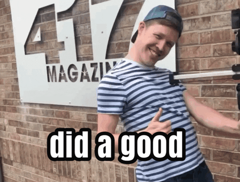MostlySerious giphyupload GIF