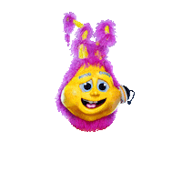 Season 6 Mask Sticker by The Masked Singer