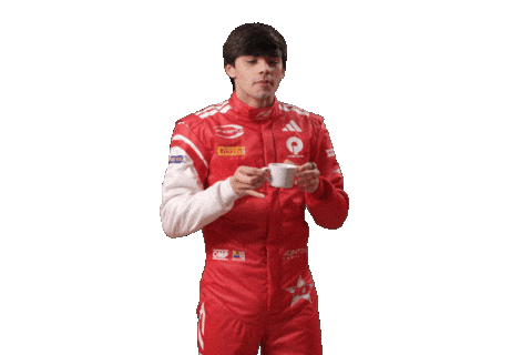 Formula 2 F2 Sticker by Prema Team