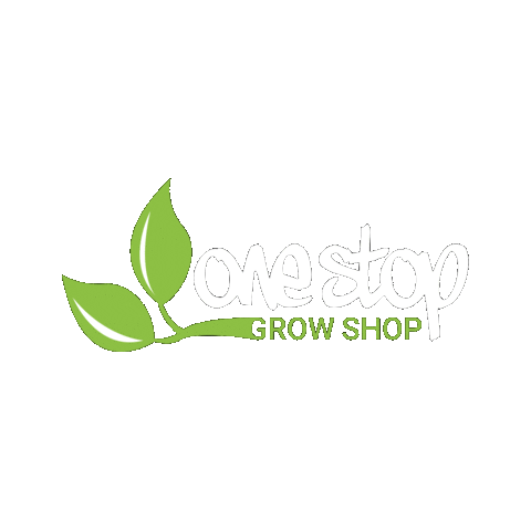 Hydro Hydroponics Sticker by OneStopGrowShop