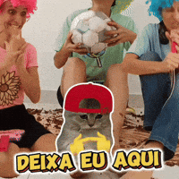 Eu Mãe GIF