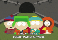 eric cartman GIF by South Park 