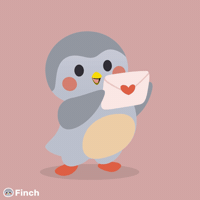 For You Love GIF by Finch Care