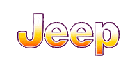 lollapalooza chile jeep Sticker by JEEP® Chile