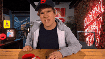 TheNonStoppers zzz hallo im in count me in GIF