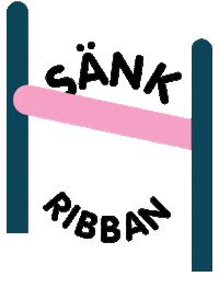 Stress Expectations Sticker by Maktsalongen