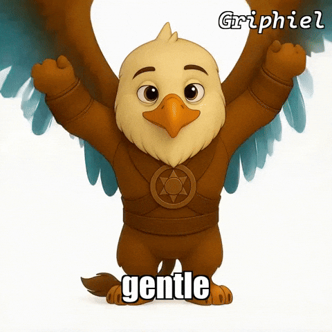 GIF by Griphiel