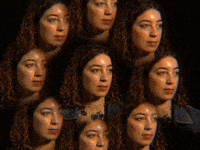 Greetings Hello GIF by GIPHY IRL
