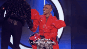 dj khaled fergie GIF by The Four