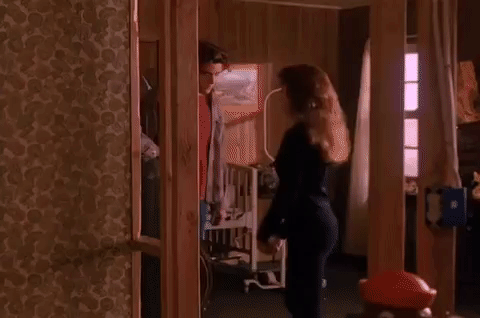 season 2 GIF by Twin Peaks on Showtime