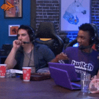 happy d&d GIF by Hyper RPG