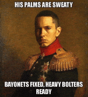 Marshall Mathers Eminem GIF