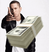 Take My Money GIF