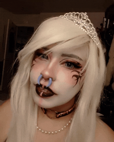 Crown Princess GIF