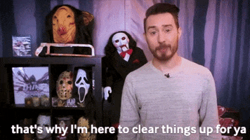 deadmeatjames dead meat dead meat kill count GIF