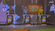 Excited Game Show GIF by Nickelodeon