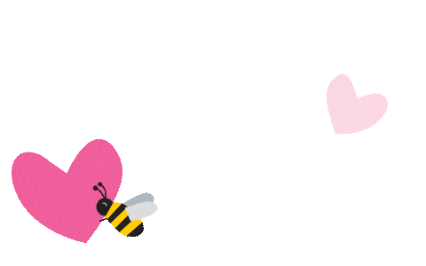 I Love You Alphabet Sticker by Simon Kids