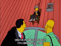homer simpson episode 6 GIF