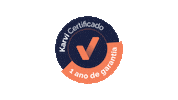 karvicarros carro garantia certificado seminovo Sticker