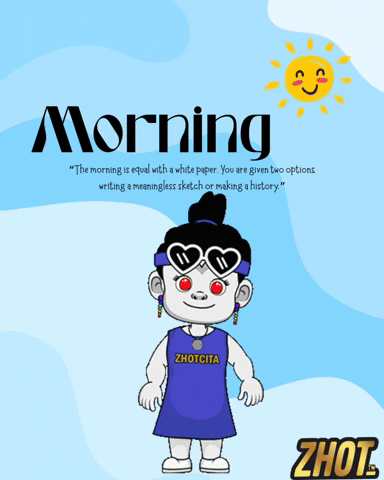 Song Of The Day Gm Music GIF by Zhotcita