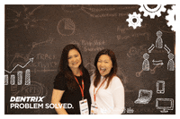 GIF by Dentrix Problem Solved Experience