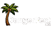 Fun Party Sticker by Danger Jones™
