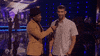 michael phelps nicka cannon GIF by America's Got Talent