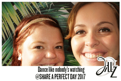 major booth share a perfect day 2017 GIF by Jillz