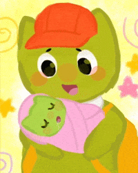Good Night Chile GIF by Humita