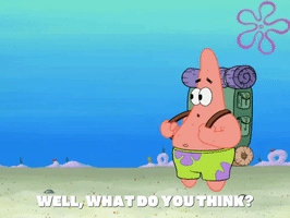 season 7 legends of bikini bottom: the curse of the hex GIF by SpongeBob SquarePants