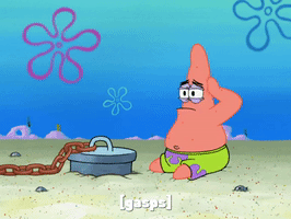 season 7 legends of bikini bottom: the curse of the hex GIF by SpongeBob SquarePants