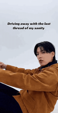 Faye_queenoftheunderworld ateez hongjoong sanity GIF