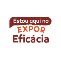 Eficacia Sticker by Eficácia Colégio e Curso
