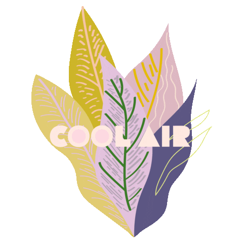 Fall Leaf Sticker