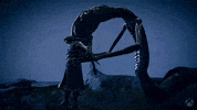 Monster Spit Out GIF by Xbox