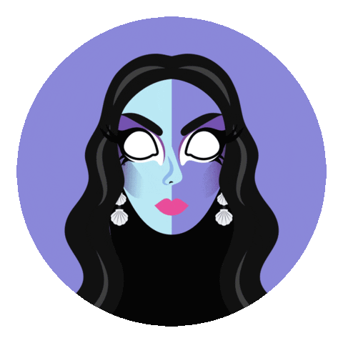 Skeletoon Sticker