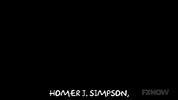 Season 18 Episode 13 GIF by The Simpsons