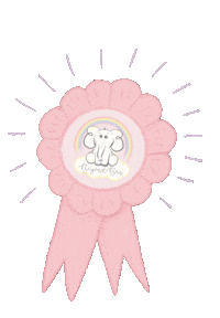 Charity Midwife Sticker by Beyond Bea