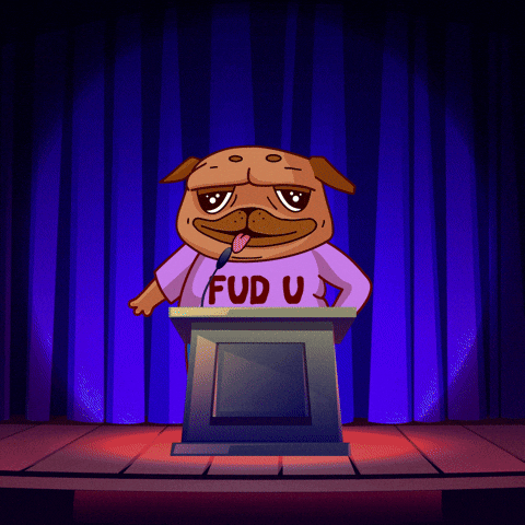 Crypto Preach GIF by BigBrains